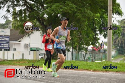 HTM Ipoh 7 Bridges Marathon 2026 (10th Series)