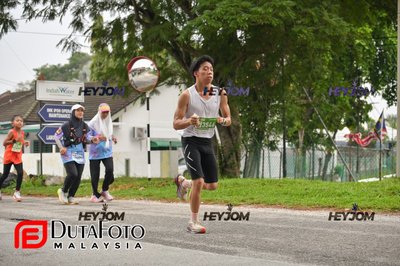 HTM Ipoh 7 Bridges Marathon 2026 (10th Series)