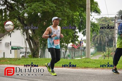 HTM Ipoh 7 Bridges Marathon 2026 (10th Series)