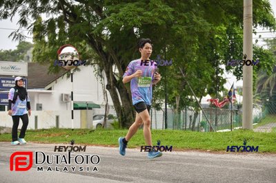 HTM Ipoh 7 Bridges Marathon 2026 (10th Series)