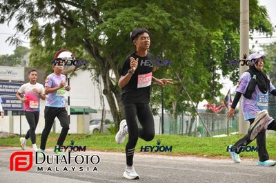 HTM Ipoh 7 Bridges Marathon 2026 (10th Series)