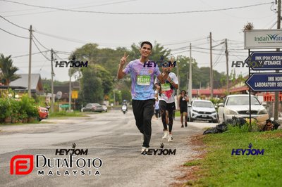 HTM Ipoh 7 Bridges Marathon 2026 (10th Series)