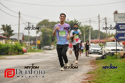 HTM Ipoh 7 Bridges Marathon 2026 (10th Series)