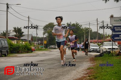 HTM Ipoh 7 Bridges Marathon 2026 (10th Series)
