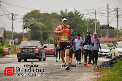HTM Ipoh 7 Bridges Marathon 2026 (10th Series)