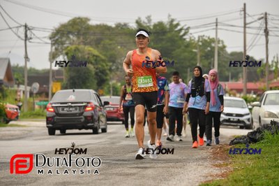 HTM Ipoh 7 Bridges Marathon 2026 (10th Series)