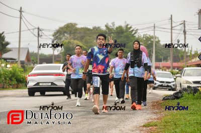 HTM Ipoh 7 Bridges Marathon 2026 (10th Series)