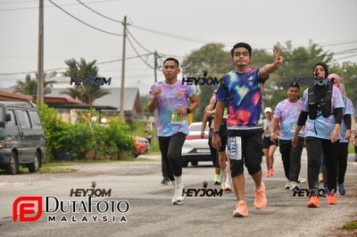 HTM Ipoh 7 Bridges Marathon 2026 (10th Series)