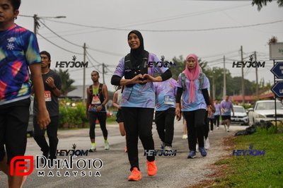 HTM Ipoh 7 Bridges Marathon 2026 (10th Series)