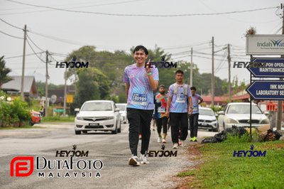 HTM Ipoh 7 Bridges Marathon 2026 (10th Series)