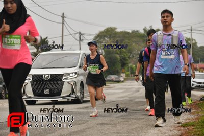 HTM Ipoh 7 Bridges Marathon 2026 (10th Series)