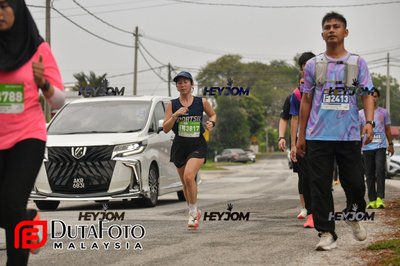 HTM Ipoh 7 Bridges Marathon 2026 (10th Series)