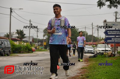 HTM Ipoh 7 Bridges Marathon 2026 (10th Series)