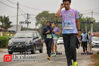 HTM Ipoh 7 Bridges Marathon 2026 (10th Series)