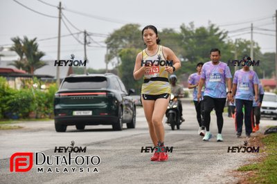 HTM Ipoh 7 Bridges Marathon 2026 (10th Series)