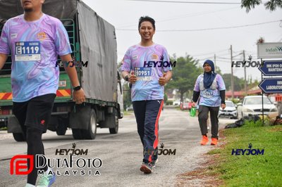 HTM Ipoh 7 Bridges Marathon 2026 (10th Series)
