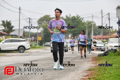 HTM Ipoh 7 Bridges Marathon 2026 (10th Series)
