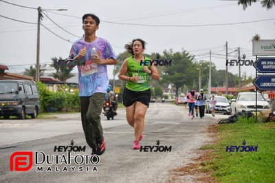 HTM Ipoh 7 Bridges Marathon 2026 (10th Series)