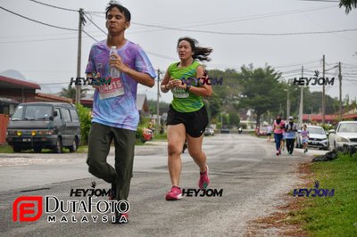 HTM Ipoh 7 Bridges Marathon 2026 (10th Series)