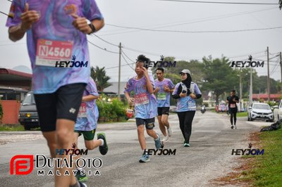 HTM Ipoh 7 Bridges Marathon 2026 (10th Series)