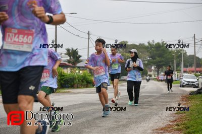 HTM Ipoh 7 Bridges Marathon 2026 (10th Series)
