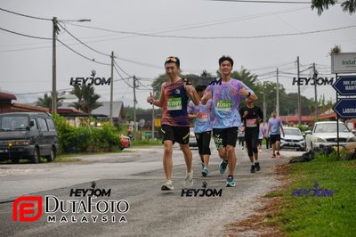 HTM Ipoh 7 Bridges Marathon 2026 (10th Series)