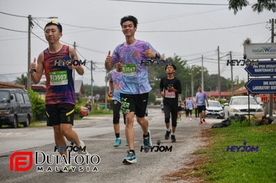 HTM Ipoh 7 Bridges Marathon 2026 (10th Series)