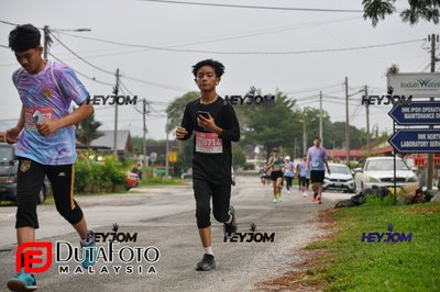HTM Ipoh 7 Bridges Marathon 2026 (10th Series)