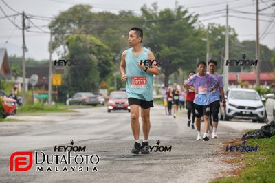 HTM Ipoh 7 Bridges Marathon 2026 (10th Series)
