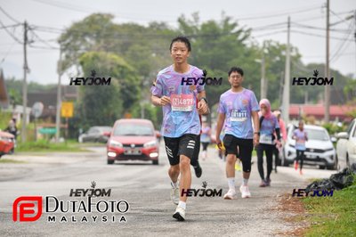 HTM Ipoh 7 Bridges Marathon 2026 (10th Series)
