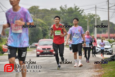 HTM Ipoh 7 Bridges Marathon 2026 (10th Series)