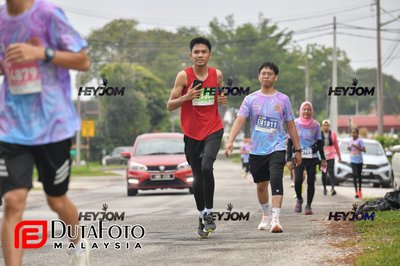 HTM Ipoh 7 Bridges Marathon 2026 (10th Series)