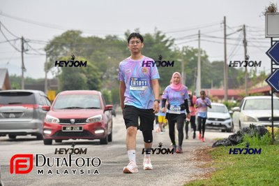 HTM Ipoh 7 Bridges Marathon 2026 (10th Series)