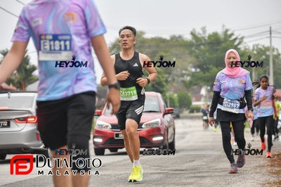 HTM Ipoh 7 Bridges Marathon 2026 (10th Series)
