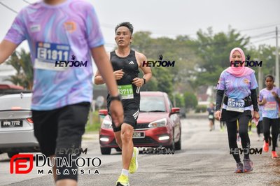HTM Ipoh 7 Bridges Marathon 2026 (10th Series)