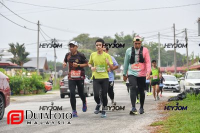 HTM Ipoh 7 Bridges Marathon 2026 (10th Series)
