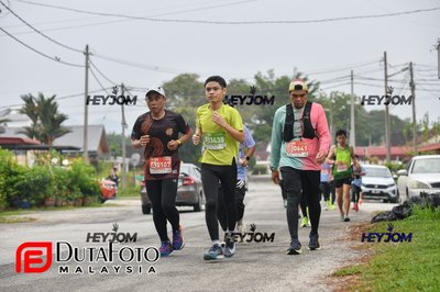 HTM Ipoh 7 Bridges Marathon 2026 (10th Series)
