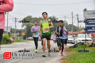 HTM Ipoh 7 Bridges Marathon 2026 (10th Series)