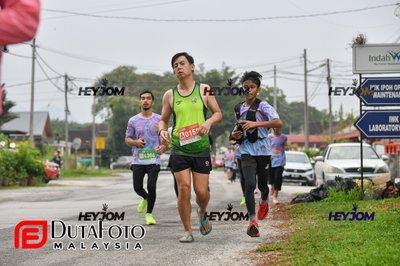 HTM Ipoh 7 Bridges Marathon 2026 (10th Series)