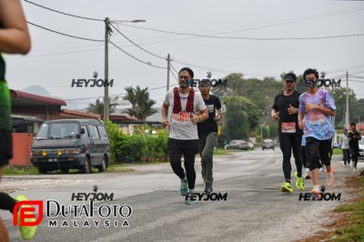 HTM Ipoh 7 Bridges Marathon 2026 (10th Series)