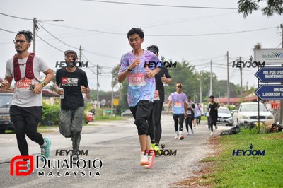 HTM Ipoh 7 Bridges Marathon 2026 (10th Series)