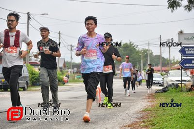 HTM Ipoh 7 Bridges Marathon 2026 (10th Series)