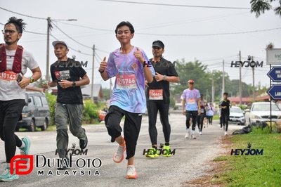 HTM Ipoh 7 Bridges Marathon 2026 (10th Series)