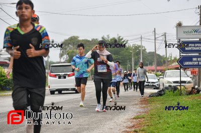 HTM Ipoh 7 Bridges Marathon 2026 (10th Series)