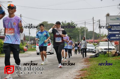 HTM Ipoh 7 Bridges Marathon 2026 (10th Series)