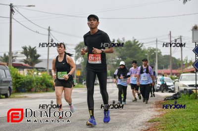 HTM Ipoh 7 Bridges Marathon 2026 (10th Series)
