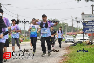 HTM Ipoh 7 Bridges Marathon 2026 (10th Series)