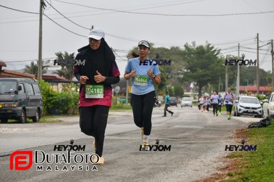 HTM Ipoh 7 Bridges Marathon 2026 (10th Series)