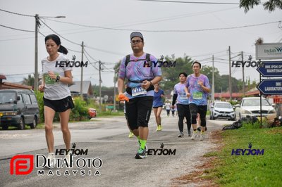 HTM Ipoh 7 Bridges Marathon 2026 (10th Series)