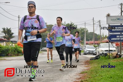 HTM Ipoh 7 Bridges Marathon 2026 (10th Series)
